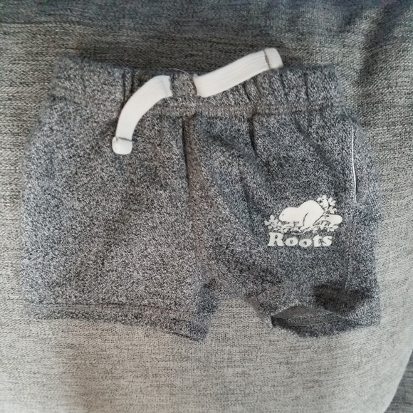Roots Shorts
